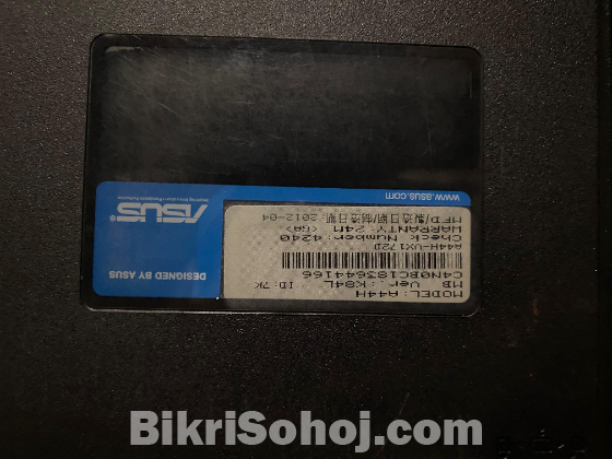 Asus a44h